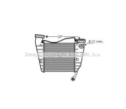 AVA QUALITY COOLING VW4253